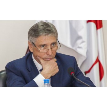 Аваков о пенсионерах мвд