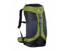  VAUDE Jura 28 anthracite