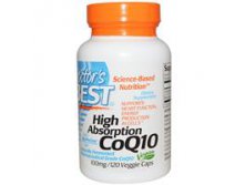 Doctor's Best,   CoQ10, 100 , 120 