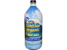 Earth's Bounty,     (Tahitian Organic Noni Juice), 32   (946 )