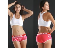 TACZIK Women's Boxers. 