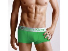 CK Men's Steel. 