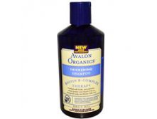 Avalon Organics, Biotin B-Complex Therapy,  , 14   (414 )