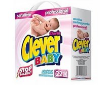      Clever Baby 2,2. 278jpg