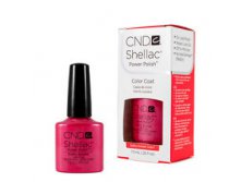 Shellac CND 90515 Suiltry Sunset