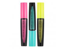 Delight Circle Lens Mascara 01 Volume 02 Curing 03 Clear 174