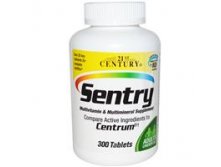 21st Century Health Care, Sentry,    , 300 