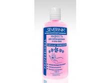      -    SEVERINA 500 ml