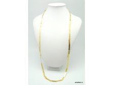 CARNAVAL LONG GOLD  :  ,   : 75 .4490 .