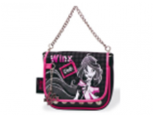 62487  Winx -  Black Fashion