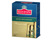 Riston, Irish Breakfast ( )