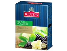 Riston, Sencha Paradise ( ), 100