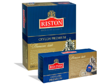 Riston, Ceylon Premium (.), 1002, 252.