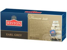 Riston, Earl Grey ( ), 251.5