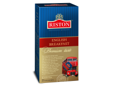 Riston, English Breakfast ( ), /.252