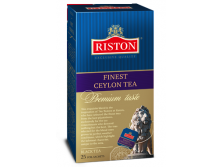 Riston, Finest Ceylon Te (), /.251.5