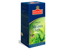 Riston, Melissa Mix ( ), /.252