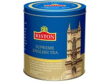 Riston, Supreme English Tea (), / 300