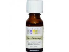 Aura Cacia, 100%   ,  , .5   (15 )