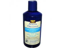 Avalon Organics, ,   ,    , 14 fl oz (414 )