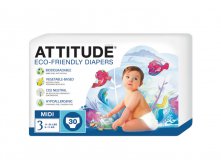 - ATTITUDE Midi (5-11 ), 30 