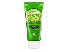 Mizon Aloe 90 Soothing Gel    , 50  250 