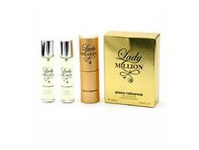 Paco Rabanne - Lady Million. -3x20