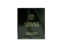 Versace - Crystal Noir. -3x20