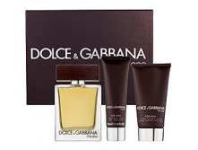   DOLCE&GABBANA - The One. M-100 ( 100ml+ 100ml+ 100ml)