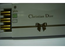 CHRISTIAN DIOR ( Jadore +  Miss Dior Cherie' L'eau + Miss Dior Eau Fraiche) W- 3x15