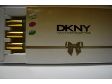 DKNY ( Be Delious + Be Delious  fresh blossom + Delious Juicy ) W - 3x15