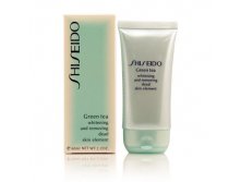  Shiseido - Green tea