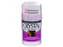 Crystal Body Deodorant, -, 4.25 oz (120 )