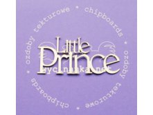 napis Little Prince.jpg