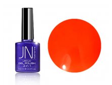 - JN UV 3 in 1 Katherine 10 ml. No 253 Sunrise