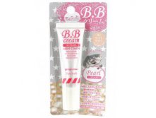 "B.B cream"         SPF 30+ 