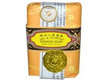 Bee & Flower, Ginseng Soap, 2.65 oz (75 g)