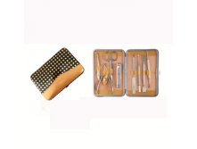 241   "BEAUTY SET"  735,00 