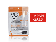 Japan Gals      C Facial Essence Mask 7 