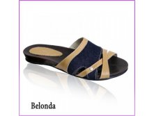 Belonda (: 111/0019) : . , . : /;  : 1646+%