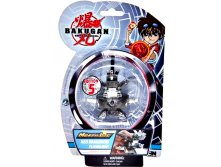 DT39126     5 -    Bakugan. 99 