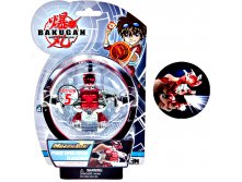 DT39128     5 -     Bakugan. 99 