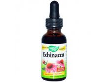 Nature's Way, Echinacea, Alcohol Free 99.9%, 1 fl oz (30 ml)