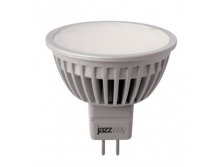 PLED-JCDR  7=50w 2700K 500 Lm GU5.3230/50