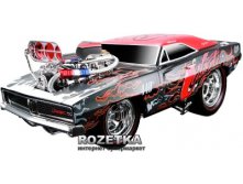 32209  1969 Dodge Charger RT  Muscle Machines.jpg