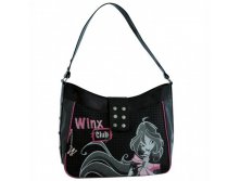 62492    Winx -  Black Fashion.  390 