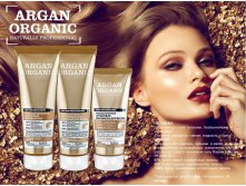 argan organic,   