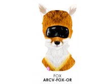 ARCV-FOX-OR