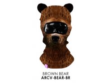 ARCV-BEAR-BR