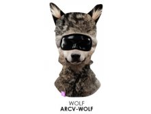 ARCV-WOLF